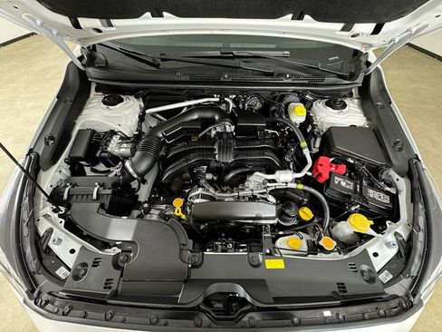 Certified 2025 Subaru Crosstrek 2.5i Limited w/ Popular Package #3A image 21