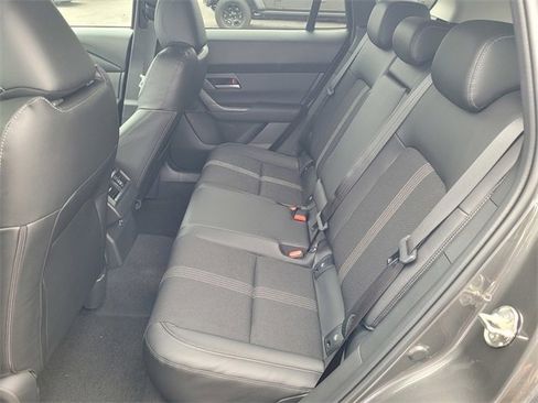 New 2026 MAZDA CX-50 AWD 2.5 S w/ Cargo Package image 6