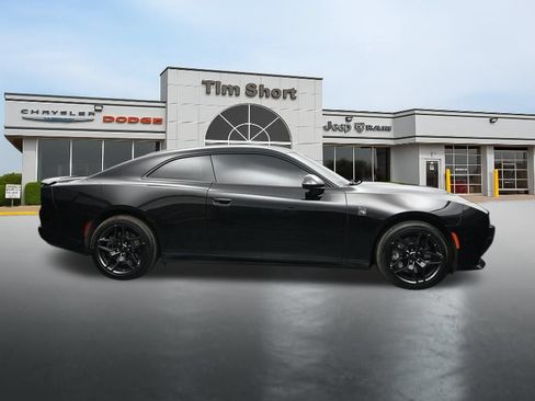 Used 2026 Dodge Charger Scat Pack AWD/4WD image 6