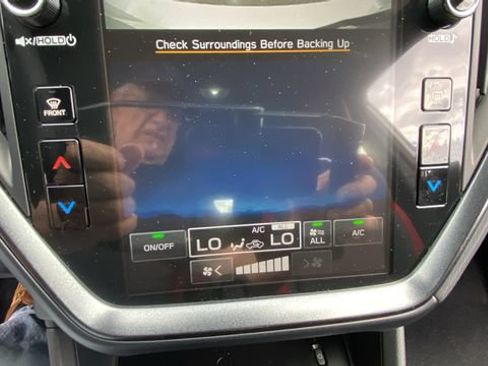 New 2026 Subaru Impreza RS AWD/4WD image 21
