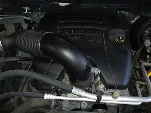 Used 2016 RAM 1500 Tradesman w/ Popular Equipment Group image 30