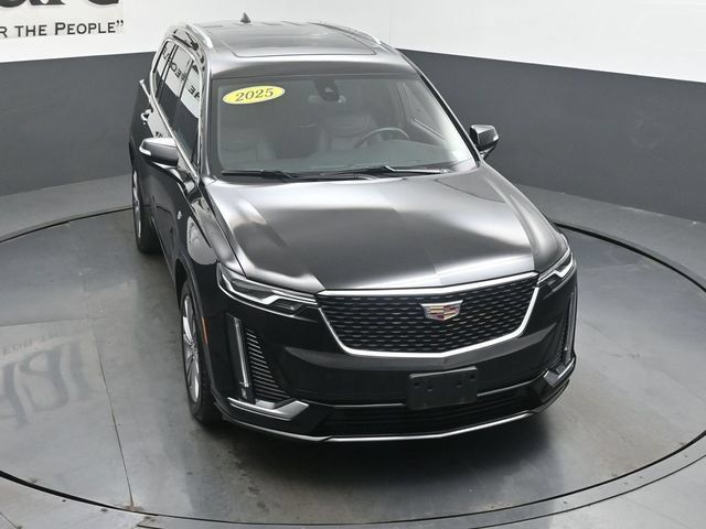 Used 2025 Cadillac XT6 Premium Luxury AWD/4WD image 54
