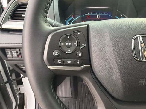 Used 2024 Honda Odyssey EX-L image 24