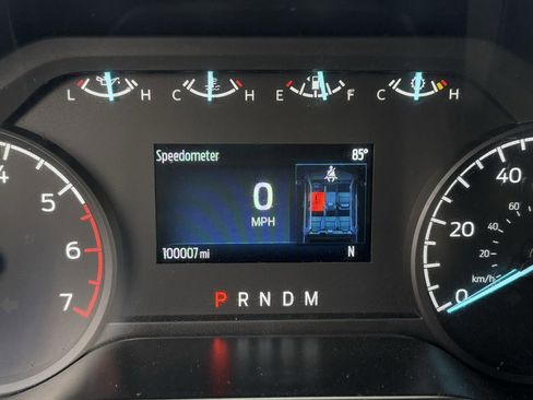 Used 2024 Ford F250 XL w/ XL Chrome Package RWD image 15