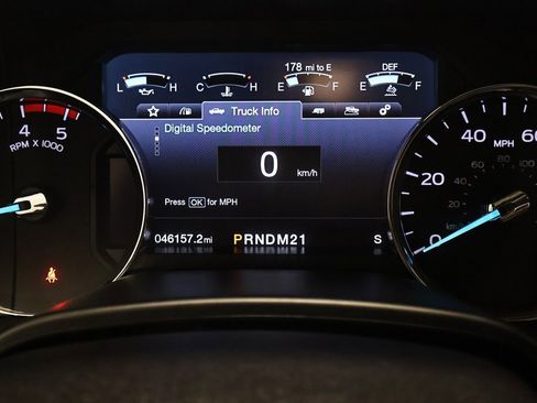 Certified 2019 Ford F350 Lariat w/ Lariat Ultimate Package image 25