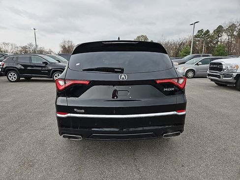 Used 2023 Acura MDX FWD w/ Technology Package image 6