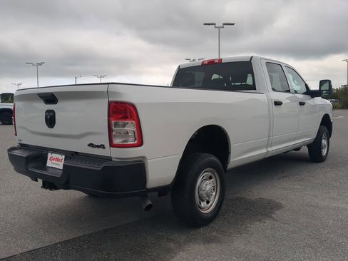 Used 2024 RAM 2500 Tradesman image 13