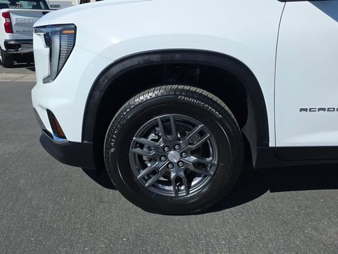 Used 2026 GMC Acadia Elevation FWD image 34