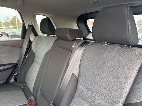 Certified 2021 Nissan Rogue SV image 14