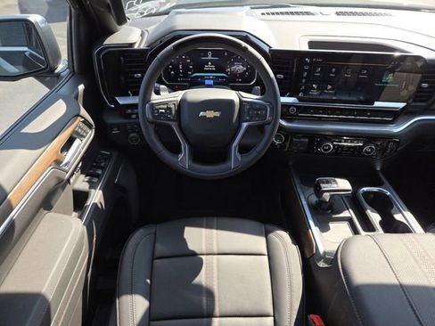New 2026 Chevrolet Silverado 1500 High Country AWD/4WD image 33