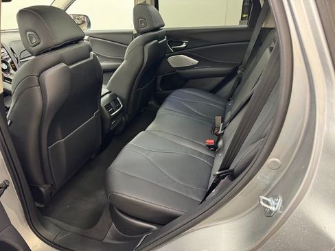 Used 2025 Acura RDX SH-AWD w/ Technology Package image 32