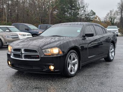 Used 2013 Dodge Charger SXT Plus