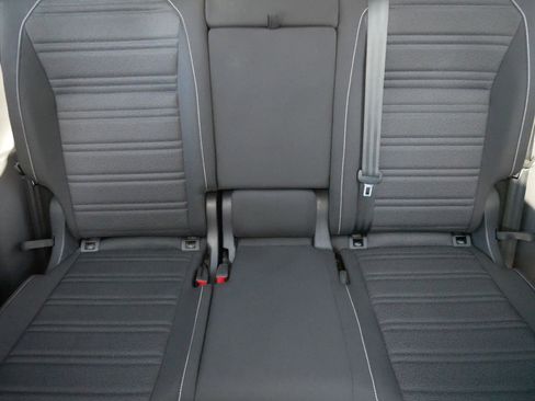 Used 2024 Volkswagen Tiguan S AWD/4WD image 13