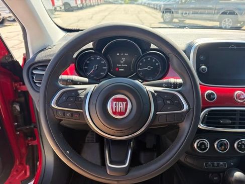Used 2019 FIAT 500X Pop w/ Popular Equipment Group AWD/4WD image 22