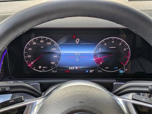 New 2026 Mercedes-Benz GLB 250 image 13