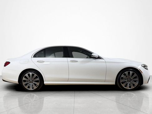 Used 2023 Mercedes-Benz E 350 Sedan image 6