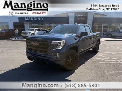 Certified 2021 GMC Sierra 1500 Elevation w/ Preferred Package