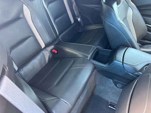 Used 2023 Chevrolet Camaro SS image 16