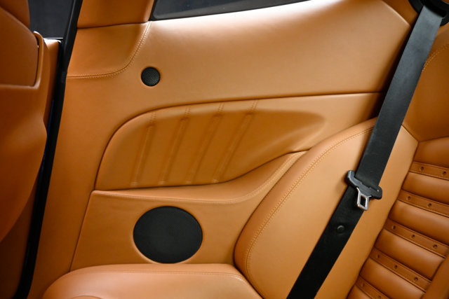 Used 2005 Ferrari 612 Scaglietti RWD image 61