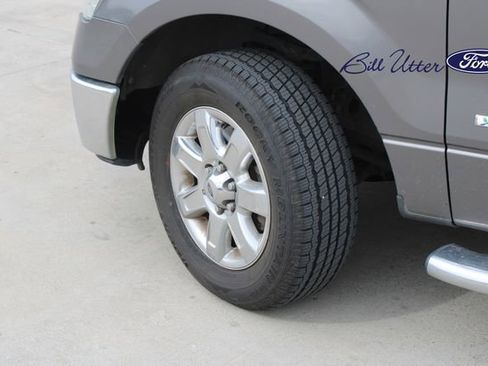 Used 2014 Ford F150 XLT w/ Equipment Group 302A Luxury image 9