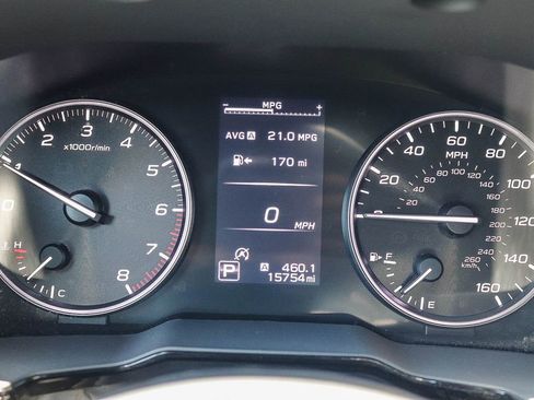 Certified 2024 Subaru Outback Premium AWD/4WD image 26