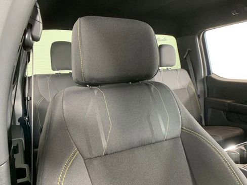 Used 2025 Ford F150 STX w/ Equipment Group 200A image 22