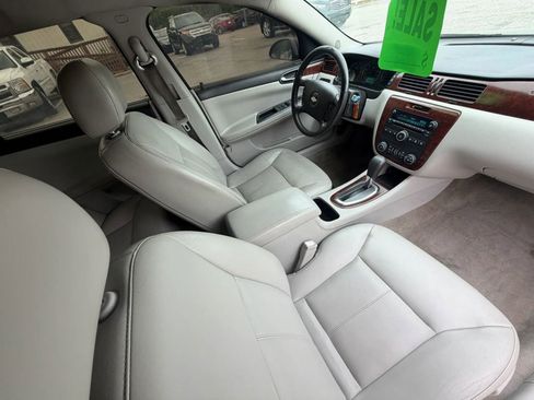 Used 2006 Chevrolet Impala LT w/ Preferred Equipment Group FWD image 2