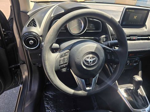 Used 2018 Toyota Yaris iA FWD image 25