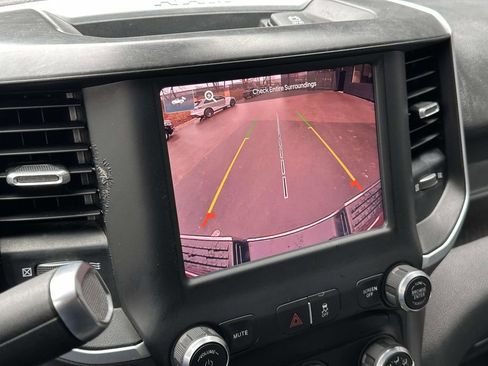 Used 2022 RAM 2500 Big Horn image 29