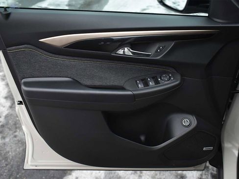 New 2026 Chevrolet TrailBlazer ACTIV w/ Convenience Package image 25