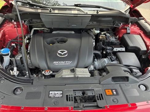 Used 2018 MAZDA CX-5 Grand Touring FWD image 19