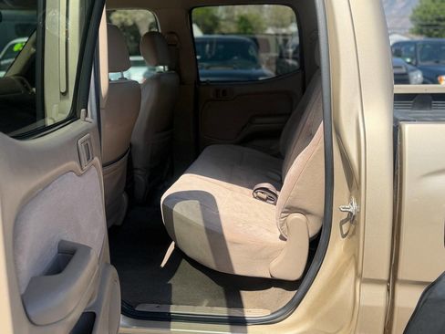 Used 2004 Toyota Tacoma PreRunner RWD image 92