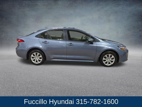 Used 2024 Toyota Corolla LE image 4