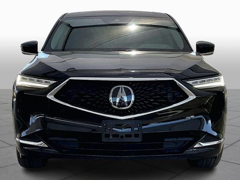 Used 2024 Acura MDX FWD image 4