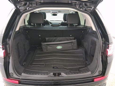 Certified 2025 Land Rover Discovery Sport S AWD/4WD image 30