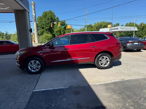 Used 2018 Buick Enclave Premium FWD image 5