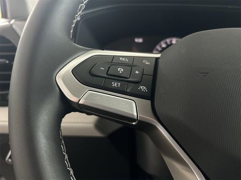 New 2026 Volkswagen Taos S image 17