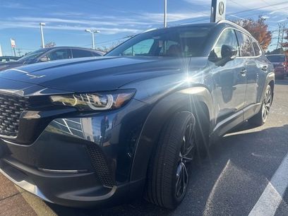 Used 2023 MAZDA CX-50 AWD 2.5 Turbo w/ Cargo Package