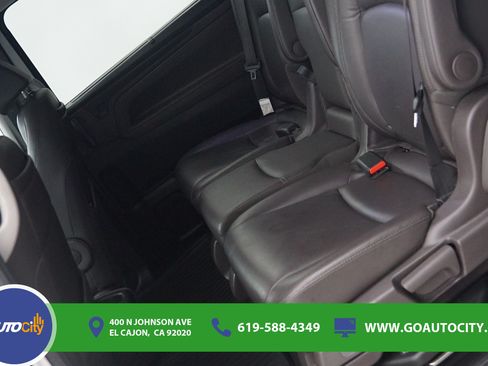 Used 2020 Honda Odyssey EX-L image 15