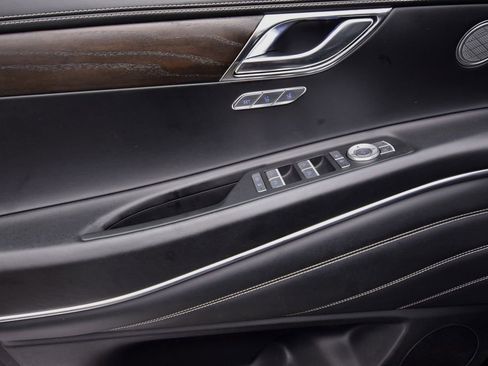 Used 2024 Genesis GV80 2.5T image 26