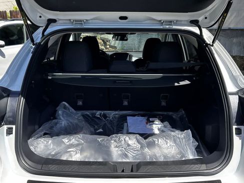 New 2026 Subaru Crosstrek 2.0i Premium image 18