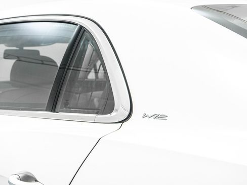 Used 2017 Bentley Flying Spur W12 AWD/4WD image 36