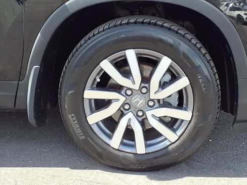 Used 2022 Honda Pilot EX-L image 9