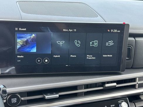 New 2026 Hyundai Santa Fe SEL AWD/4WD image 29