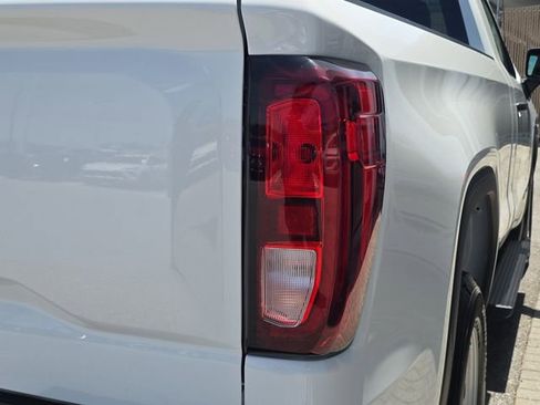 New 2026 GMC Sierra 1500 Pro w/ Pro Value Package RWD image 8