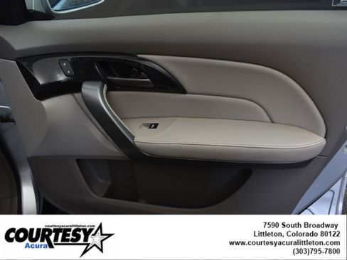 Used 2007 Acura MDX image 29