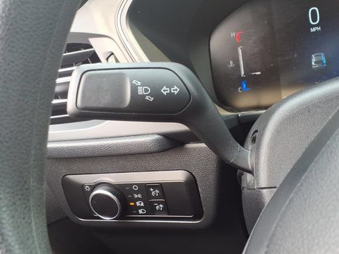 Used 2025 Ford Escape Active AWD/4WD image 19