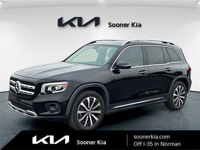 Used 2021 Mercedes-Benz GLB 250