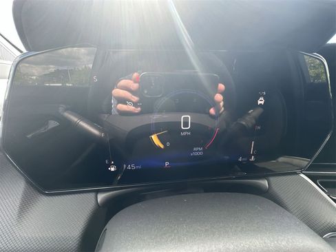 New 2026 Chevrolet TrailBlazer LT w/ Convenience Package image 11