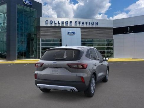 New 2026 Ford Escape Active image 8